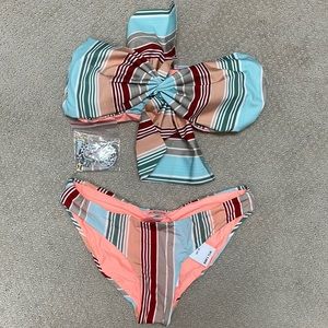 PQ Bikini Set